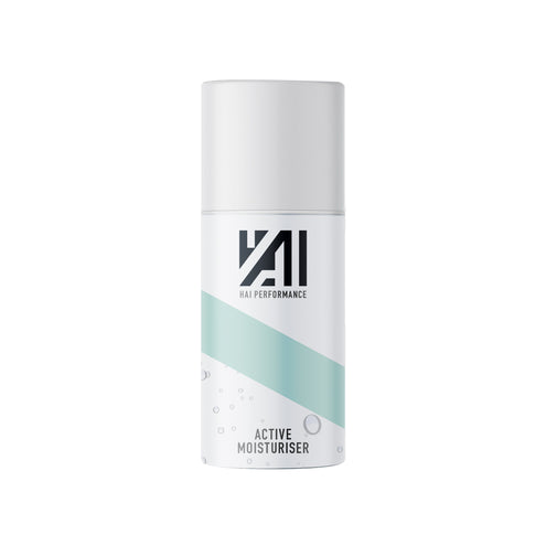 Sportshai - ACTIVE Moisturiser