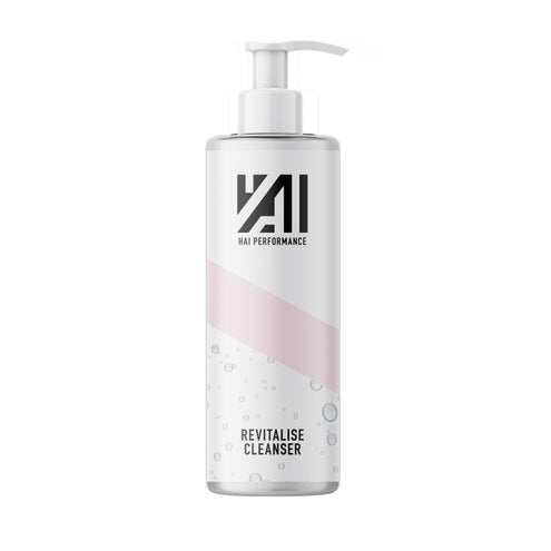 Sportshai - REVITALISE CLEANSER