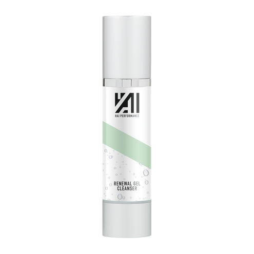 Sportshai - RENEWAL GEL CLEANSER