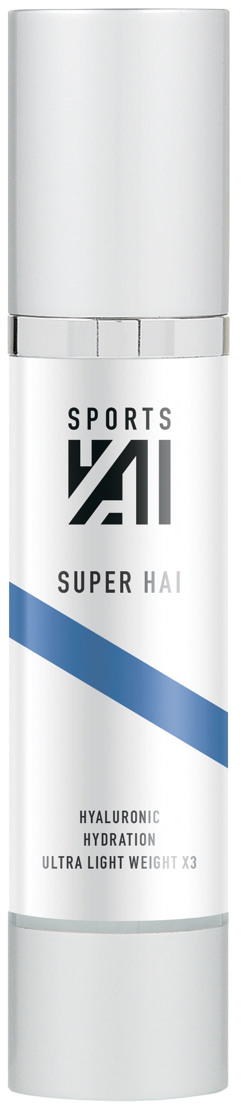 Sportshai - Hyaluronic - Super HAI serum